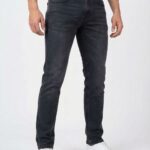 Regular Fit Jeans