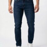 Regular Fit Jeans