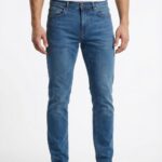 Regular Fit Jeans