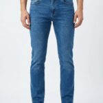 Regular Fit Jeans