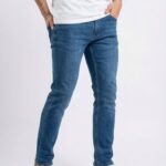 Regular Fit Jeans