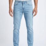 Regular Fit Jeans